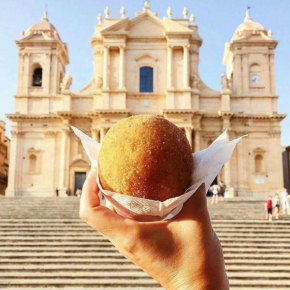 Casa Rosalba, Noto